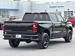 2025 Chevrolet Silverado 1500 Crew Cab 4x4 Pickup for sale #UM164222 - photo 2