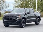 2025 Chevrolet Silverado 1500 Crew Cab 4x4 Pickup for sale #UM164222 - photo 27