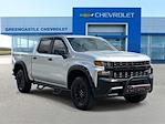2022 Chevrolet Silverado 1500 Crew Cab 4x4 Pickup for sale #UM165804 - photo 1