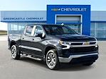 Used 2024 Chevrolet Silverado 1500 LT Crew Cab for sale #UM166427 - photo 1
