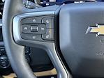 Used 2024 Chevrolet Silverado 1500 LT Crew Cab for sale #UM166427 - photo 8