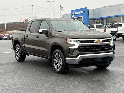 Used 2023 Chevrolet Silverado 1500 - photo 1