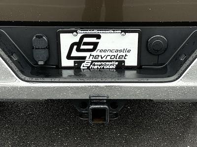 Used 2023 Chevrolet Silverado 1500 - photo 1