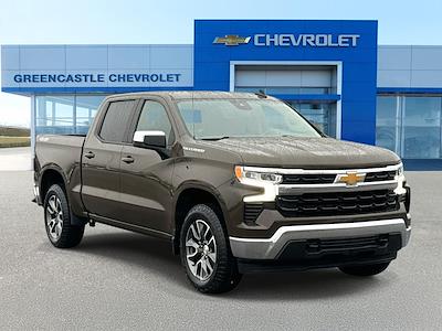Used 2023 Chevrolet Silverado 1500 - photo 1