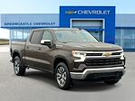 2023 Chevrolet Silverado 1500 Crew Cab 4x4 Pickup for sale #UM167341 - photo 1