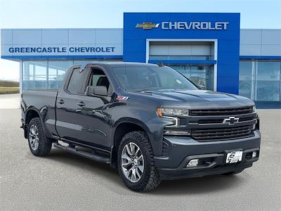 2021 Chevrolet Silverado 1500 Double Cab 4x4 Pickup for sale #UM167543 - photo 1