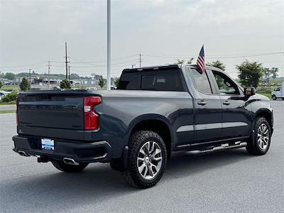 2021 Chevrolet Silverado 1500 Double Cab 4x4 Pickup for sale #UM167543 - photo 2