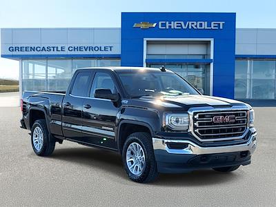 2016 GMC Sierra 1500 Extended Cab 4x4 Pickup for sale #UM170561 - photo 1