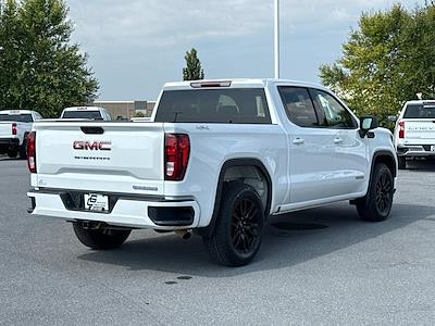 Used 2023 GMC Sierra 1500 Elevation Crew Cab for sale #UM176391 - photo 2