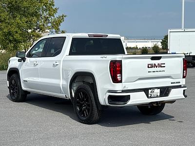 Used 2023 GMC Sierra 1500 Elevation Crew Cab for sale #UM176391 - photo 2