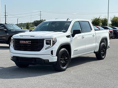2023 GMC Sierra 1500 Crew Cab 4x4 Pickup for sale #UM176391 - photo 1