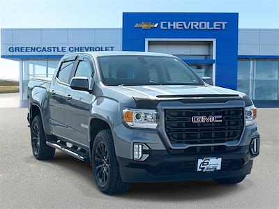 2022 GMC Canyon Crew Cab 4x4 Pickup for sale #UM193163 - photo 1