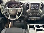 Used 2024 Chevrolet Silverado 1500 Custom Crew Cab 4x4 Pickup for sale #UM194992 - photo 3