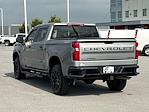 Used 2024 Chevrolet Silverado 1500 Custom Crew Cab 4x4 Pickup for sale #UM194992 - photo 2