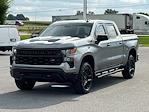Used 2024 Chevrolet Silverado 1500 Custom Crew Cab 4x4 Pickup for sale #UM194992 - photo 1