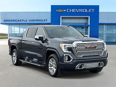 Used 2022 GMC Sierra 1500 - photo 1