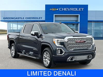 Used 2022 GMC Sierra 1500 - photo 1