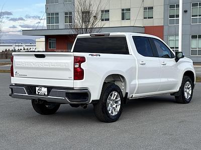 2024 Chevrolet Silverado 1500 Crew Cab 4x4 Pickup for sale #UM199994 - photo 2