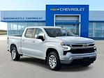 2024 Chevrolet Silverado 1500 Crew Cab 4x4 Pickup for sale #UM199994 - photo 1