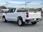 2024 Chevrolet Silverado 1500 Crew Cab 4x4 Pickup for sale #UM199994 - photo 27
