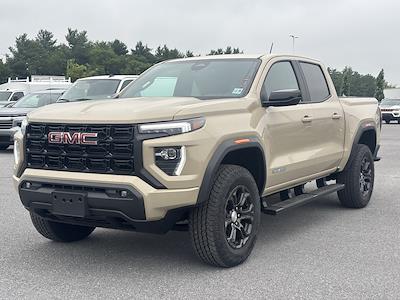 2024 GMC Canyon Crew Cab 4x4 Pickup for sale #UM207444 - photo 1