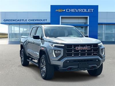 2024 GMC Canyon Crew Cab 4x4 Pickup for sale #UM209815 - photo 1