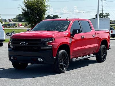 2022 Chevrolet Silverado 1500 Crew Cab 4WD Pickup for sale #UM213034 - photo 2