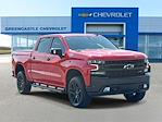 2022 Chevrolet Silverado 1500 Crew Cab 4x4 Pickup for sale #UM213034 - photo 1