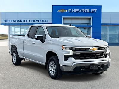 Used 2023 Chevrolet Silverado 1500 - photo 1