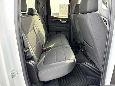 Used 2023 Chevrolet Silverado 1500 - photo 1