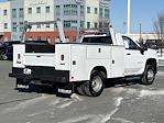 Used 2021 Chevrolet Silverado 3500 Regular Cab Service Truck for sale #UM214445 - photo 21