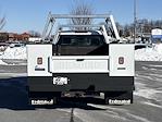 Used 2021 Chevrolet Silverado 3500 Regular Cab Service Truck for sale #UM214445 - photo 22