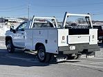 Used 2021 Chevrolet Silverado 3500 Regular Cab Service Truck for sale #UM214445 - photo 23