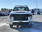 Used 2021 Chevrolet Silverado 3500 Regular Cab Service Truck for sale #UM214445 - photo 25