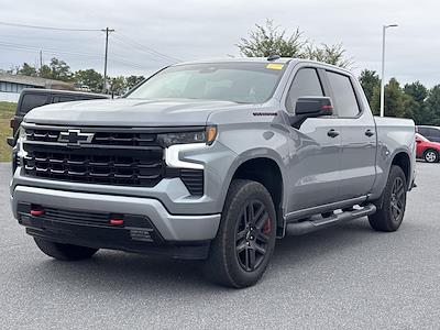 2023 Chevrolet Silverado 1500 Crew Cab 4x4 Pickup for sale #UM219711 - photo 1