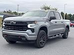 2023 Chevrolet Silverado 1500 Crew Cab 4x4 Pickup for sale #UM219711 - photo 1