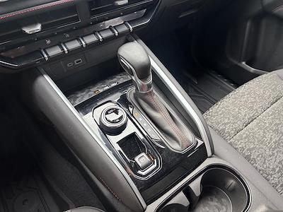 Used 2023 Chevrolet Colorado - photo 1