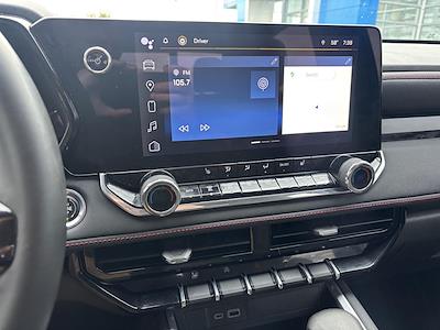 Used 2023 Chevrolet Colorado - photo 1