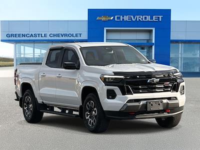 2023 Chevrolet Colorado Crew Cab 4x4 Pickup for sale #UM232849 - photo 1