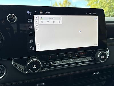 Used 2023 Chevrolet Colorado - photo 1