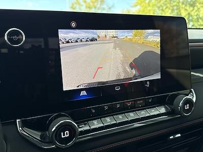 Used 2023 Chevrolet Colorado - photo 1