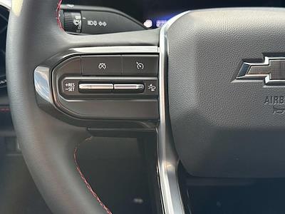 Used 2023 Chevrolet Colorado - photo 1