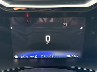 Used 2023 Chevrolet Colorado - photo 1