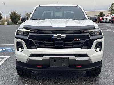 Used 2023 Chevrolet Colorado - photo 1