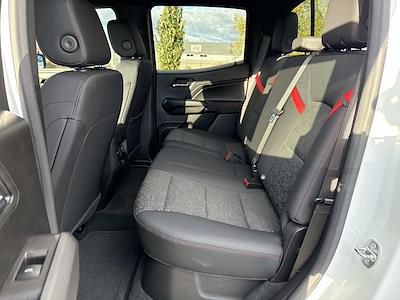 Used 2023 Chevrolet Colorado - photo 1