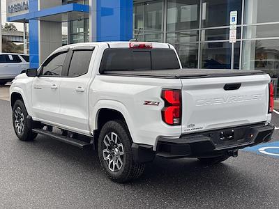 Used 2023 Chevrolet Colorado - photo 1