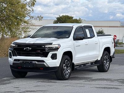 Used 2023 Chevrolet Colorado - photo 1