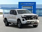 2023 Chevrolet Colorado Crew Cab 4x4 Pickup for sale #UM232849 - photo 1