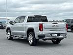 Used 2020 GMC Sierra 1500 SLT Crew Cab 4x4 Pickup for sale #UM247678 - photo 2