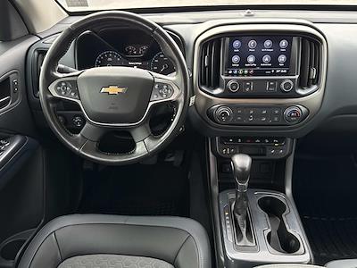 Used 2022 Chevrolet Colorado - photo 1